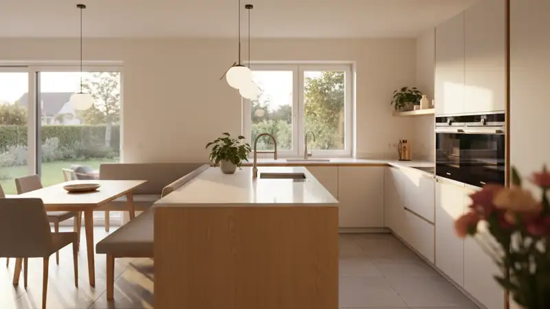 Respekta Küche 2026