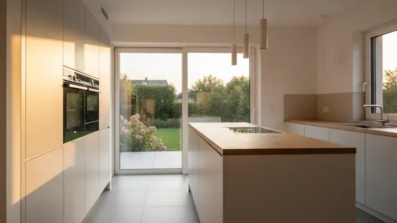 Einbaugeräte Küche 2026: Was lohnt sich wirklich?