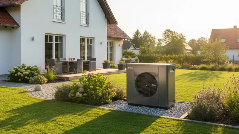 Luft-Luft-Wärmepumpe 2026: Kosten, Vor- und Nachteile im Check