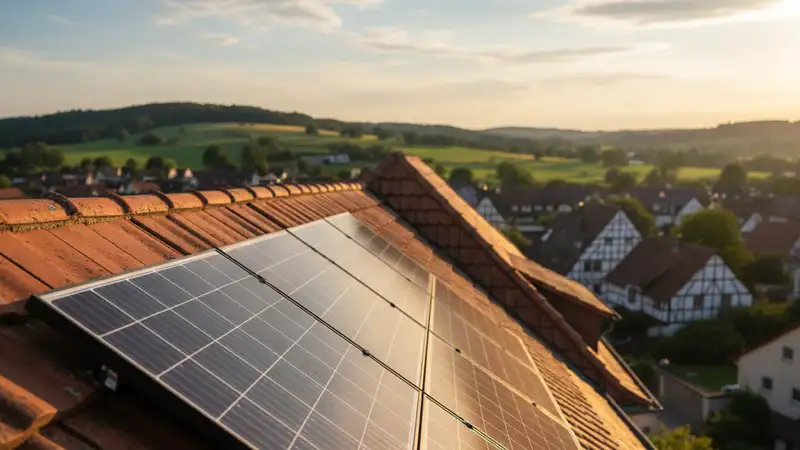 PV-Anlage: EEG ausgelaufen - was nun? 2026