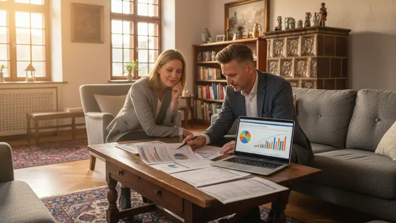 Photovoltaik Förderung 2026