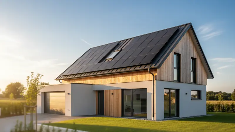 Solaranlage Kosten 2026