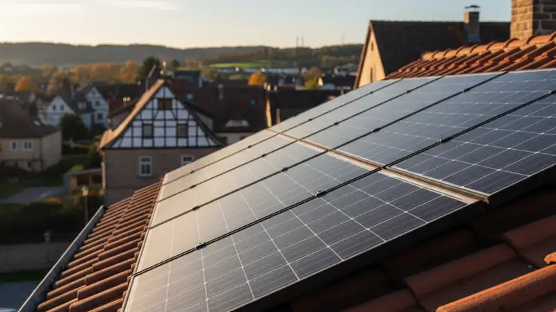 Photovoltaik Anbieter Vergleich 2026: Die besten Installateure finden