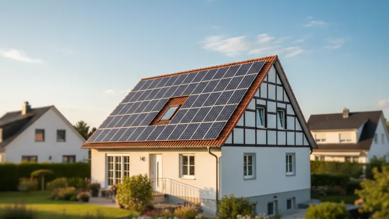 Solaranlage Kosten 2026