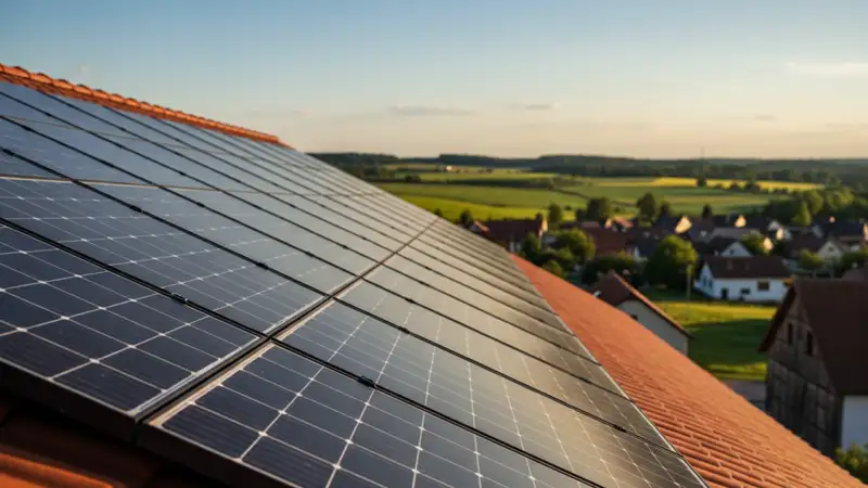 PV Degradation & Garantie