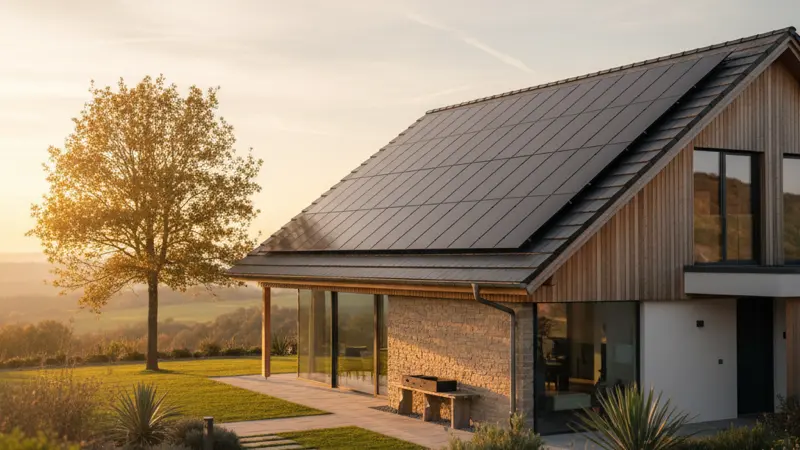 Solaranlage Kosten 2026