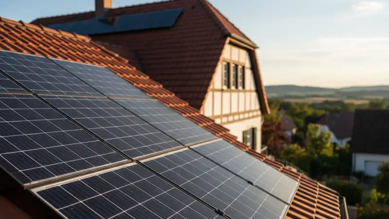 Eigenverbrauch optimieren