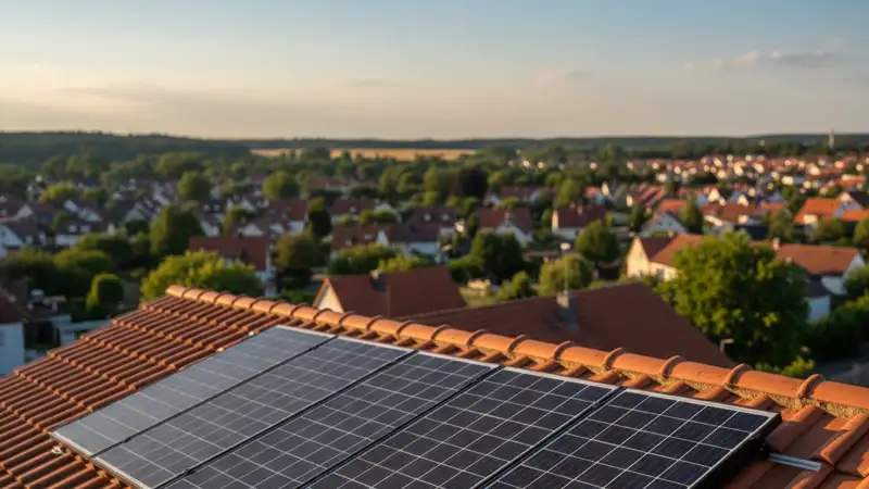 Photovoltaik + Wärmepumpe Eigenverbrauch