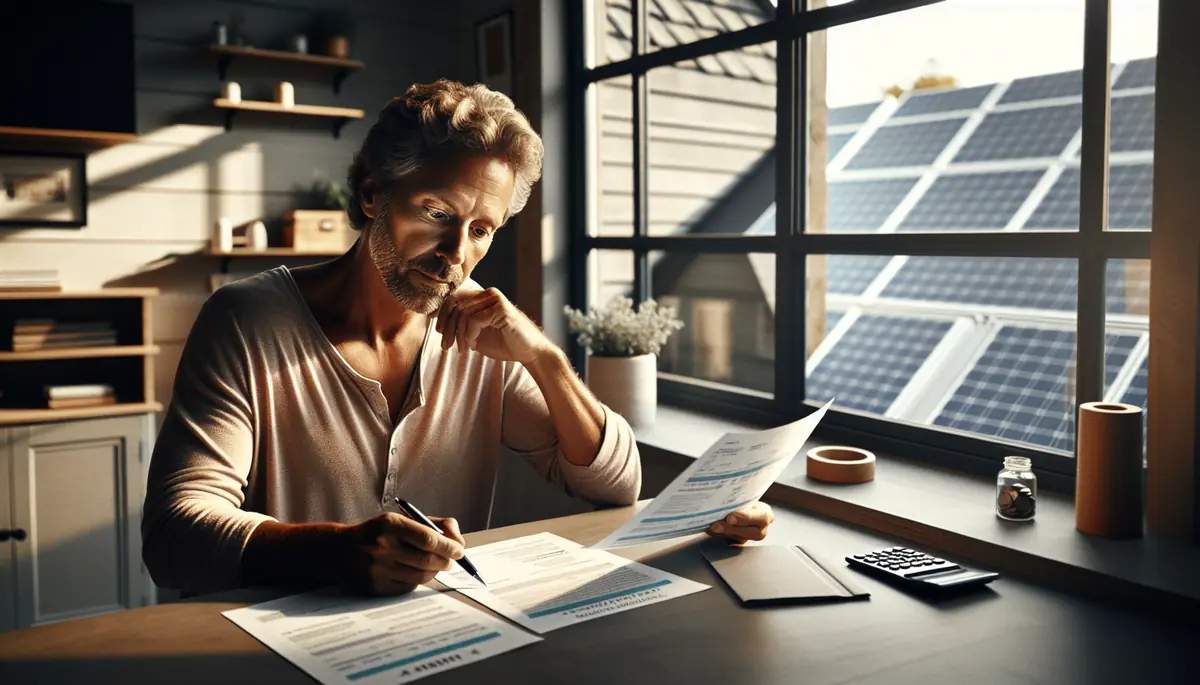 photovoltaik-einspeiseverguetung