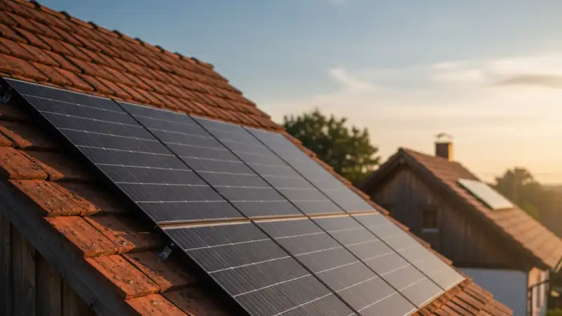 PV-Heizstab 2026: Überschussstrom für Warmwasser nutzen