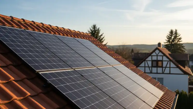 Photovoltaik Hersteller Vergleich 2026: Module & Wechselrichter im Test