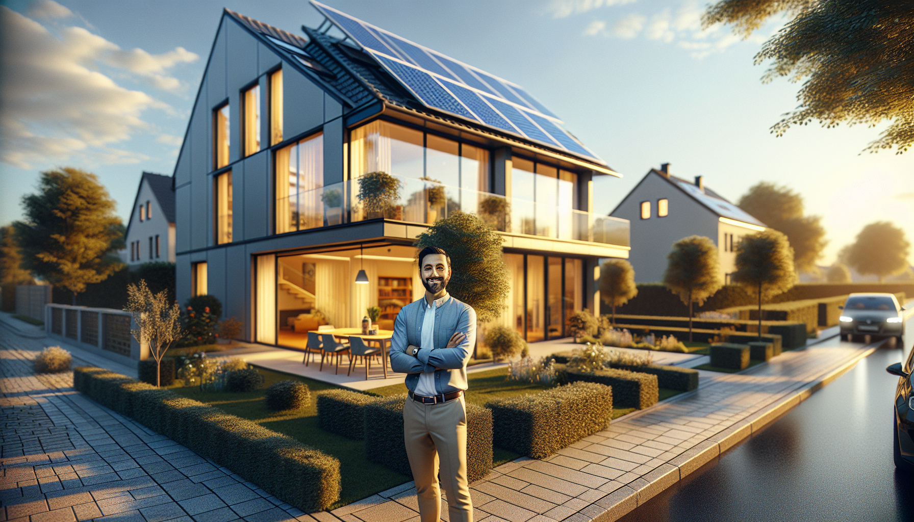 Lohnt sich Photovoltaik