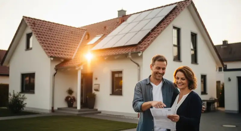 Lohnt sich Photovoltaik