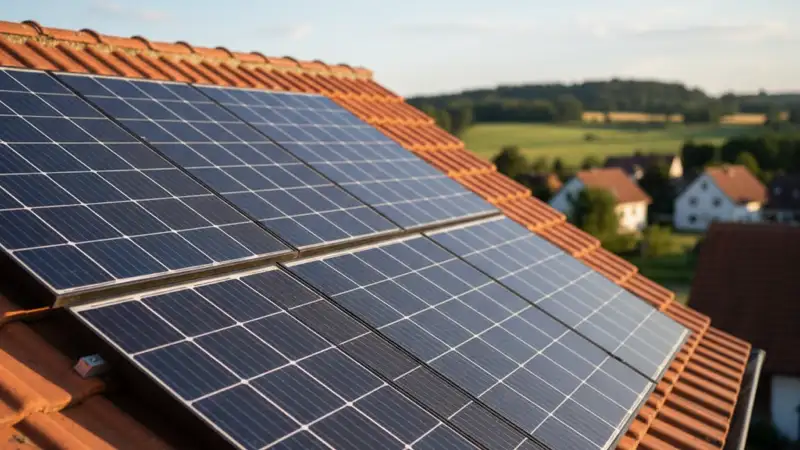 Solar für Mieter: Balkonkraftwerk &amp; mehr