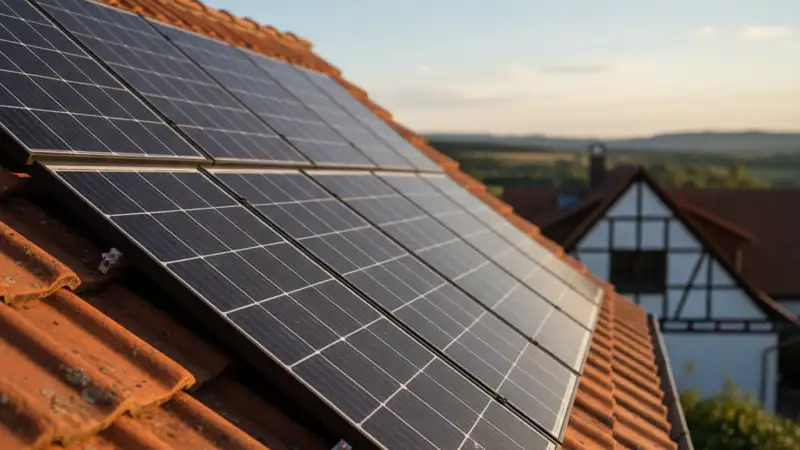 Photovoltaik Rendite berechnen