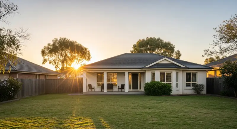 Solar-Monitoring-Display zeigt Ertragskurve und Rendite-Grafik