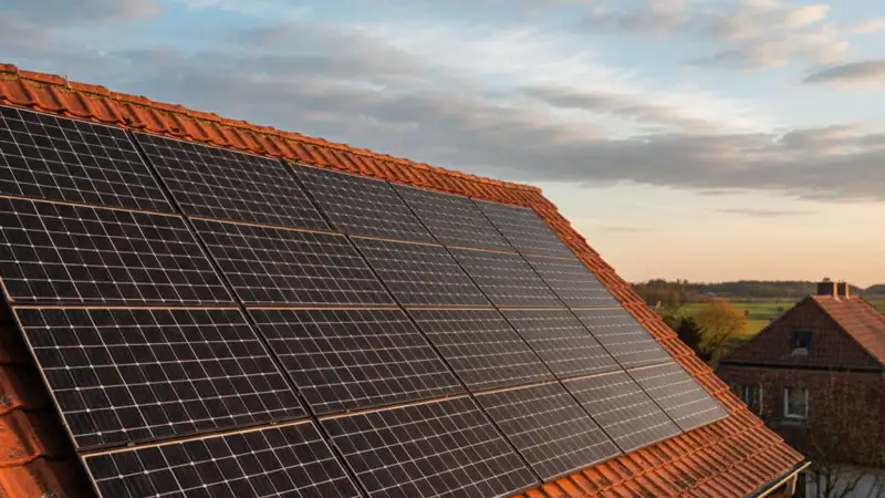 Photovoltaik Speicher Förderung 2026 - KfW, Bundesländer & BAFA