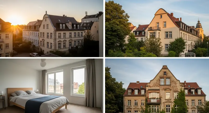 Nahaufnahme von LFP Lithium-Eisenphosphat Batteriezellen in einem Speichergehäuse