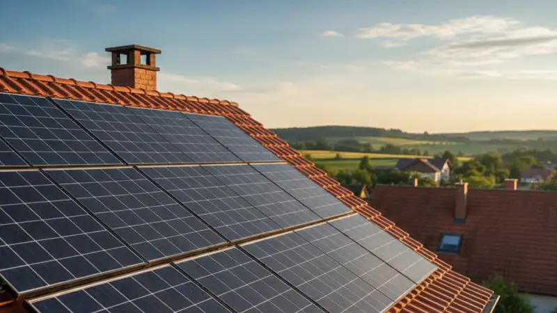 Photovoltaik Steuer 2026: Was Eigentümer wissen müssen