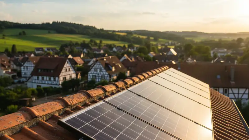 PV Steuer Gewerbe 2026