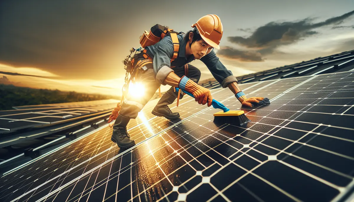 photovoltaik-wartung