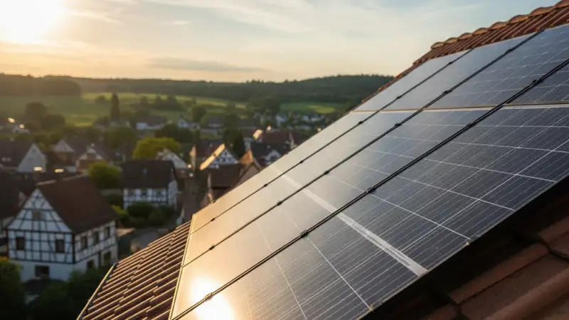 Photovoltaikanlage kaufen - Schritt für Schritt Kaufberatung 2026