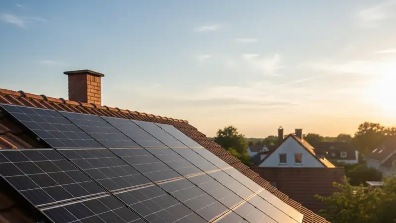 PV Anlage in der Nähe finden - lokale Installateure und Anbieter 2026