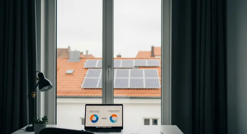 PV Anlage Anbietervergleich - Checkliste für seriöse Installateure