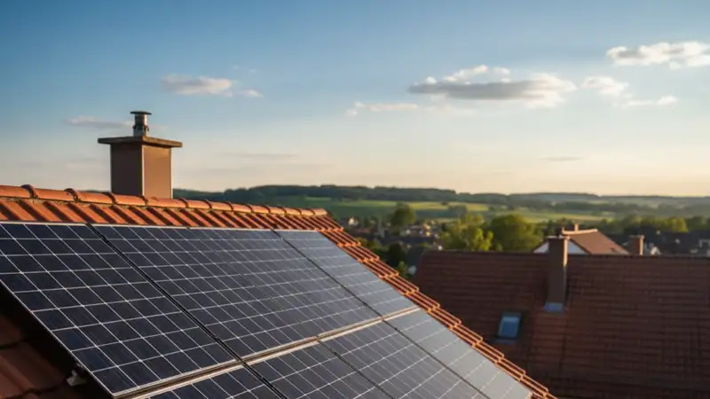 PV Anlage mit Batteriespeicher - Kosten und Vergleich 2026