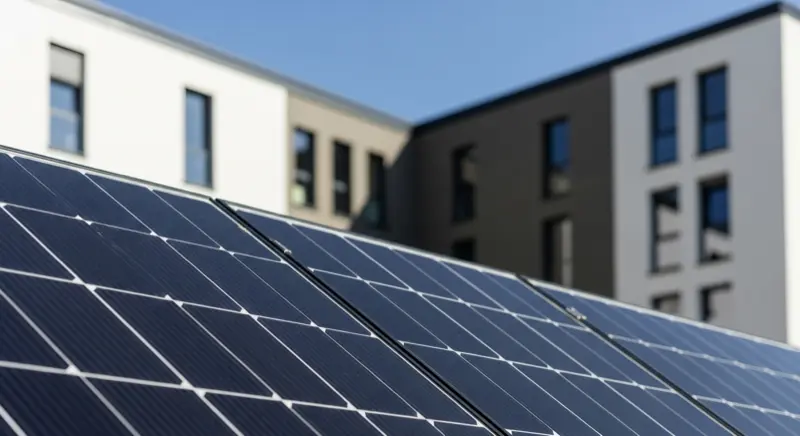 Verschiedene Batteriespeicher-Hersteller im Vergleich