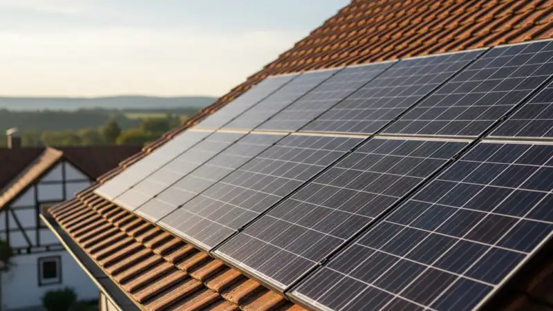 PV Anlage mit Wärmepumpe - Kombination für maximale Energieeffizienz 2026