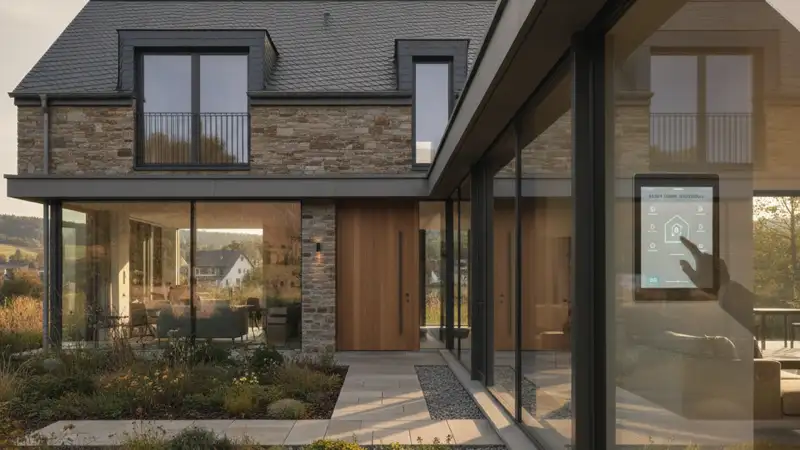 Smart Meter Pflicht 2026: Was Eigenheimbesitzer wissen müssen