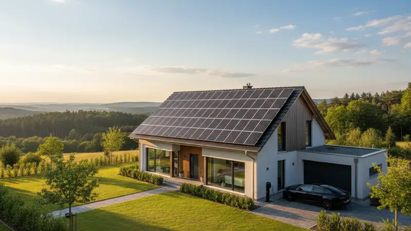 Solar-Carport Kosten
