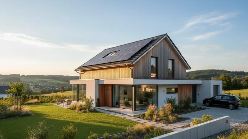 Balkonkraftwerk 800W 2026: Ertrag, Kosten & Anmeldung