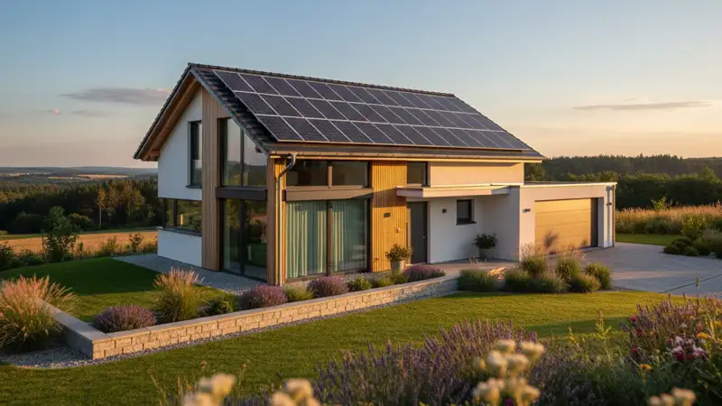 Solaranlage auf Carport: Tipps 2026