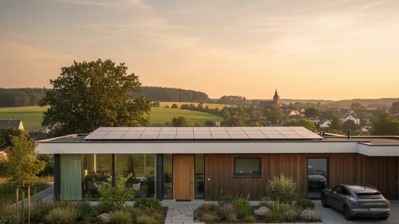 PV am Denkmal: Geht das 2026?