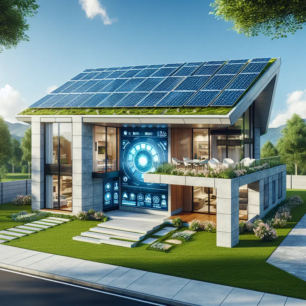 solaranlage-eigenverbrauch