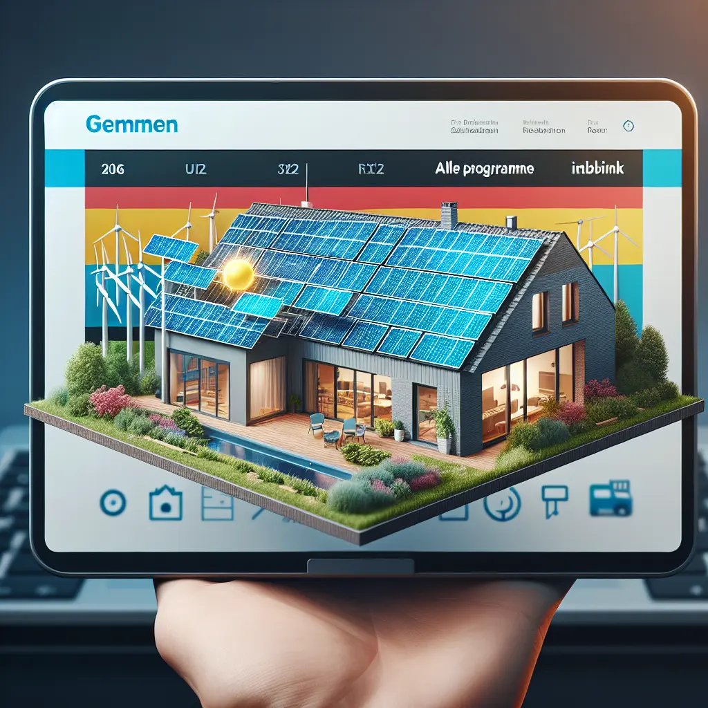 solaranlage-foerderung