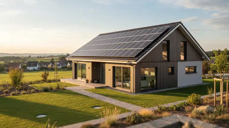Solaranlage in der Nähe installieren lassen: So findest du den besten Anbieter