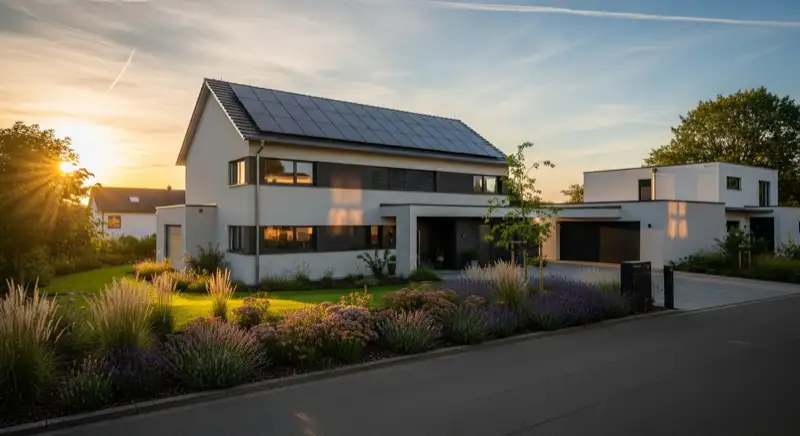 PV Notstrom bei Blackout