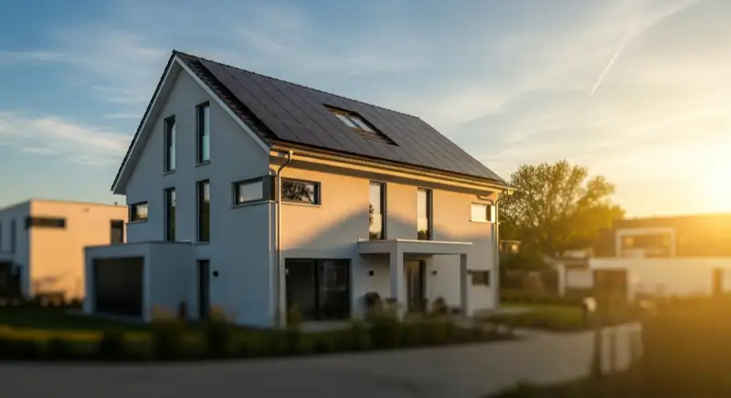 Pufferspeicher Warmwasser Solar