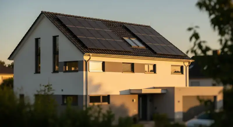 Solaranlage reinigen & warten: Was ist nötig? 2026