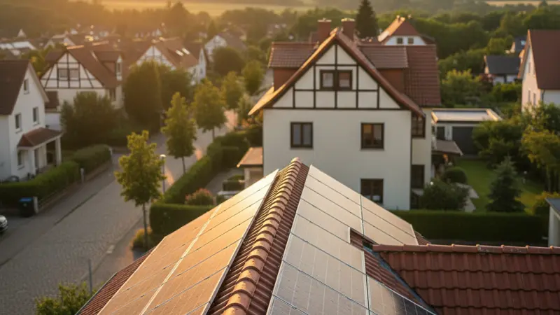 Zeitstrahl der steuerlichen Änderungen für Solaranlagen von 2020 bis 2026