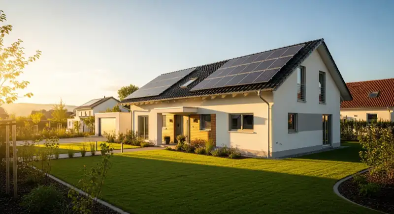 Solar Tracking-Systeme