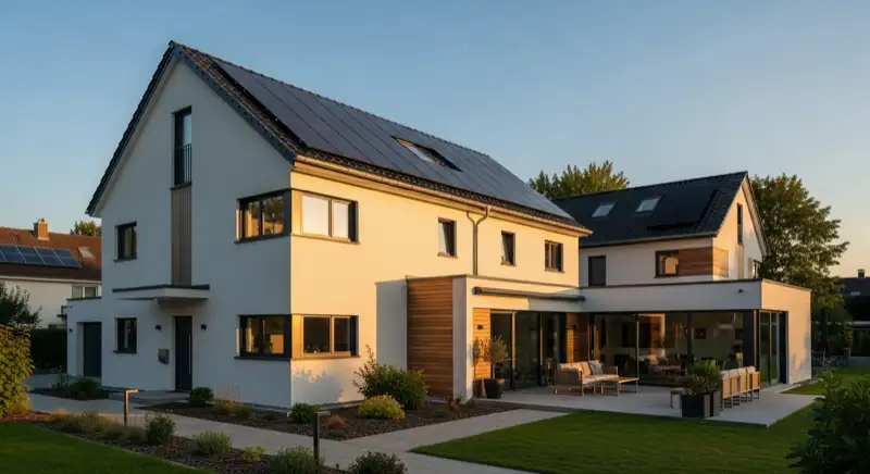 PV Elementarschadenversicherung