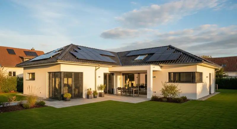 Solaranlage Versicherung Kosten