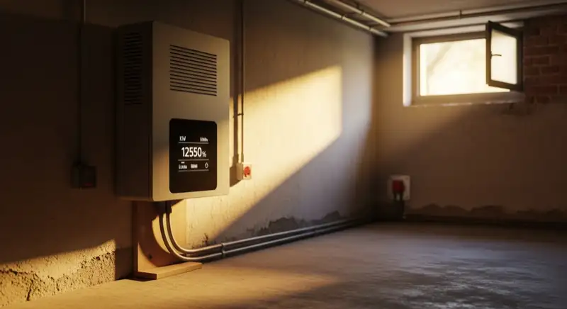 Stromspeicher 10 kWh 2026