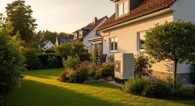 Viessmann Wärmepumpe 2026: Modelle, Preise & Erfahrungen