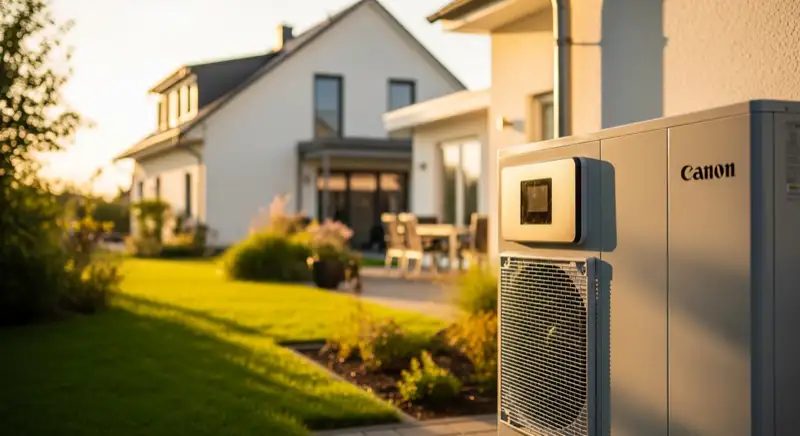 Wärmepumpe finanzieren 2026: KfW, Ratenkauf & alle Optionen