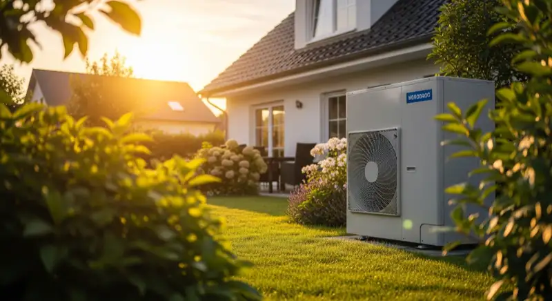 Wärmepumpe Lärm & Schallschutz: Grenzwerte 2026